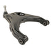 Suspension Control Arm and Ball Joint Assembly Moog Chassis RK623444