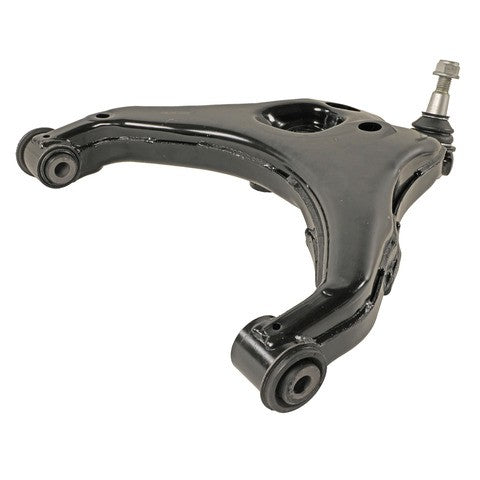 Suspension Control Arm and Ball Joint Assembly Moog Chassis RK623445