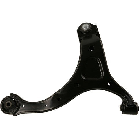 Suspension Control Arm Moog Chassis RK623467