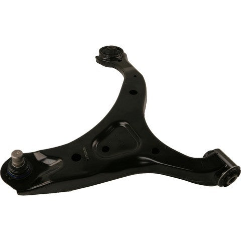 Suspension Control Arm Moog Chassis RK623467
