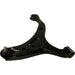Suspension Control Arm Moog Chassis RK623467