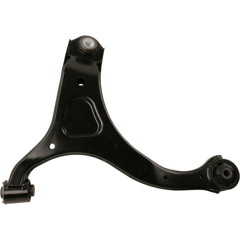 Suspension Control Arm Moog Chassis RK623468