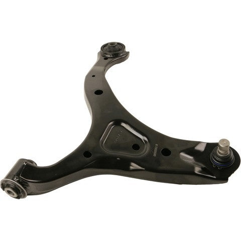 Suspension Control Arm Moog Chassis RK623468