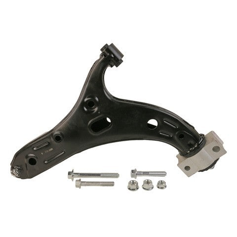 Suspension Control Arm and Ball Joint Assembly Moog Chassis RK623476