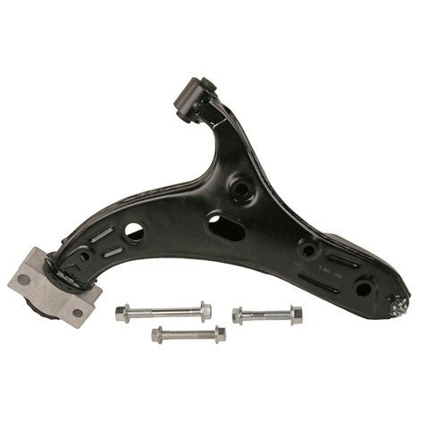 Suspension Control Arm and Ball Joint Assembly Moog Chassis RK623477