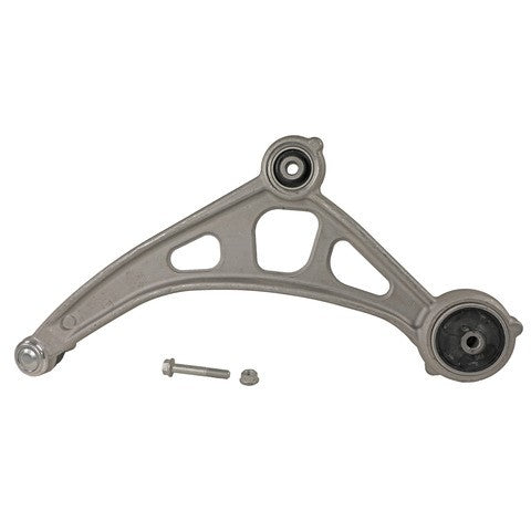 Suspension Control Arm and Ball Joint Assembly Moog Chassis RK623478