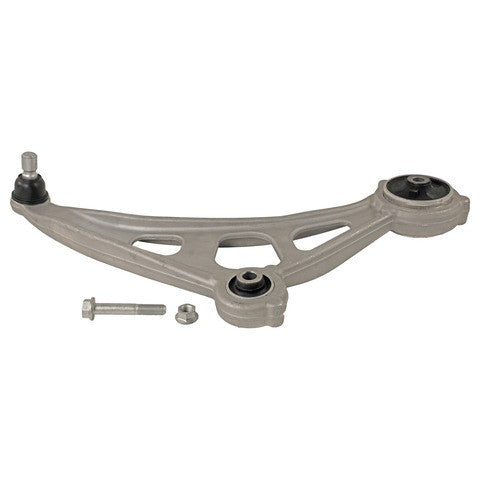 Suspension Control Arm and Ball Joint Assembly Moog Chassis RK623478