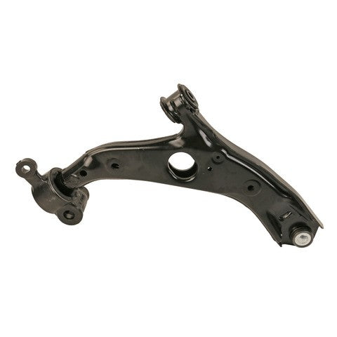 Suspension Control Arm and Ball Joint Assembly Moog Chassis RK623522