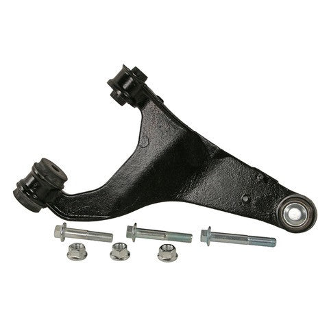 Suspension Control Arm and Ball Joint Assembly Moog Chassis RK623523