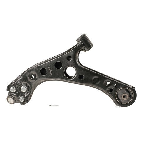 Suspension Control Arm and Ball Joint Assembly Moog Chassis RK623669