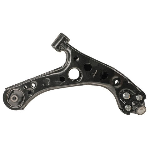 Suspension Control Arm and Ball Joint Assembly Moog Chassis RK623670