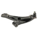 Suspension Control Arm and Ball Joint Assembly Moog Chassis RK623670