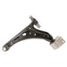 Suspension Control Arm and Ball Joint Assembly Moog Chassis RK623739