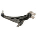 Suspension Control Arm and Ball Joint Assembly Moog Chassis RK623739