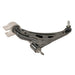 Suspension Control Arm and Ball Joint Assembly Moog Chassis RK623740