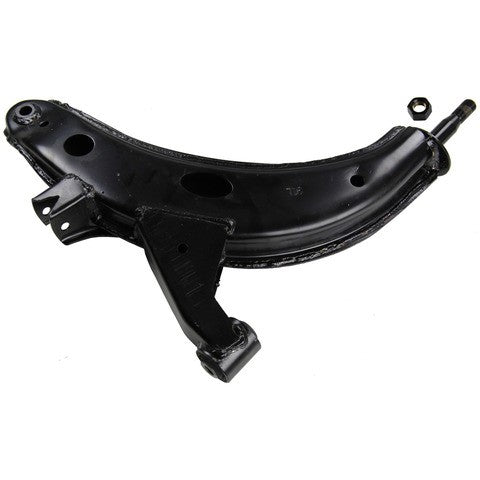 Suspension Control Arm Moog Chassis RK640741