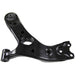 Suspension Control Arm Moog Chassis RK641288