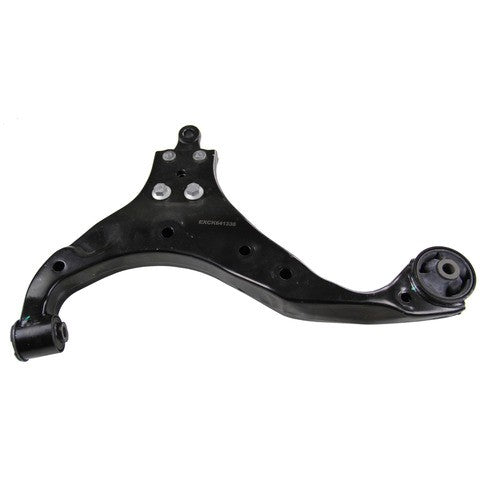 Suspension Control Arm Moog Chassis RK641338