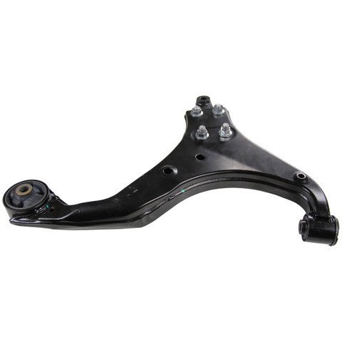Suspension Control Arm Moog Chassis RK641338