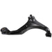 Suspension Control Arm Moog Chassis RK641338