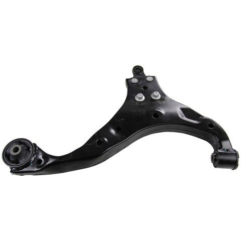 Suspension Control Arm Moog Chassis RK641339