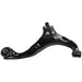 Suspension Control Arm Moog Chassis RK641339