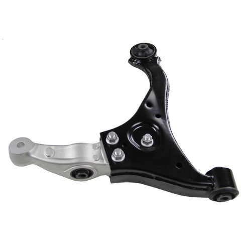 Suspension Control Arm Moog Chassis RK641391