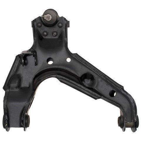 Suspension Control Arm and Ball Joint Assembly Moog Chassis RK641492