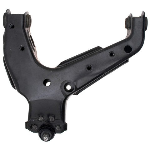 Suspension Control Arm and Ball Joint Assembly Moog Chassis RK641492