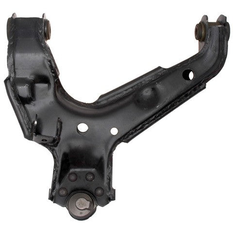 Suspension Control Arm and Ball Joint Assembly Moog Chassis RK641493