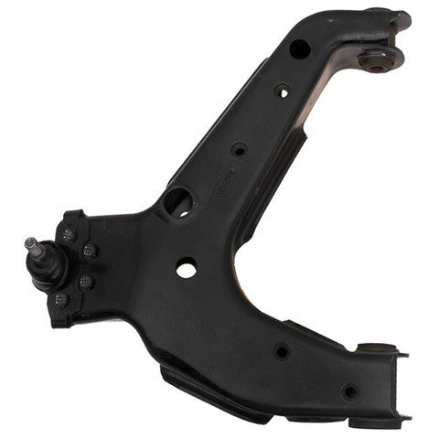 Suspension Control Arm and Ball Joint Assembly Moog Chassis RK641493