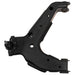 Suspension Control Arm and Ball Joint Assembly Moog Chassis RK641493