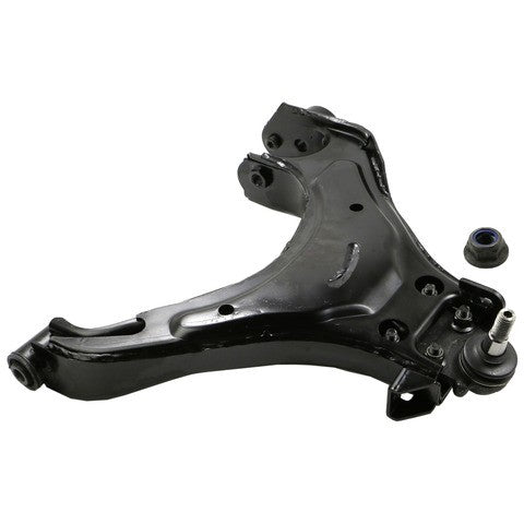 Suspension Control Arm and Ball Joint Assembly Moog Chassis RK641494