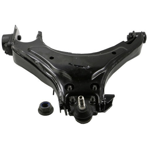 Suspension Control Arm and Ball Joint Assembly Moog Chassis RK641495