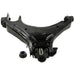 Suspension Control Arm and Ball Joint Assembly Moog Chassis RK641495
