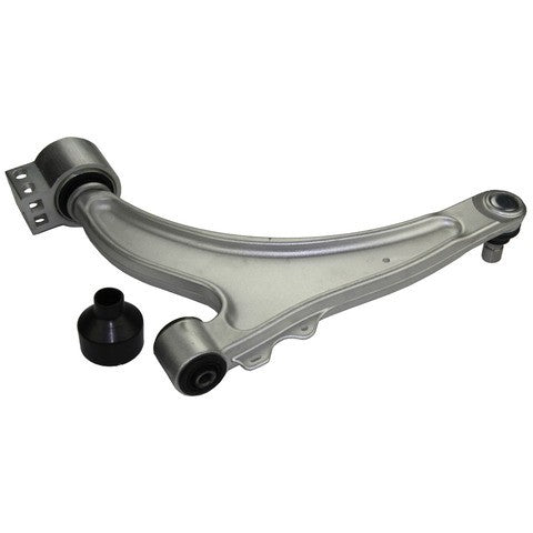 Suspension Control Arm and Ball Joint Assembly Moog Chassis RK641501