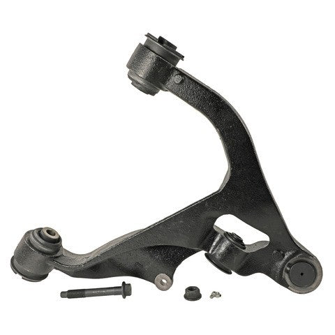 Suspension Control Arm and Ball Joint Assembly Moog Chassis RK641504