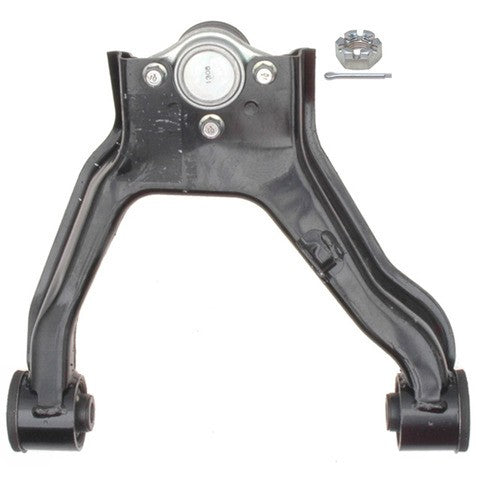 Suspension Control Arm and Ball Joint Assembly Moog Chassis RK641513