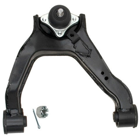 Suspension Control Arm and Ball Joint Assembly Moog Chassis RK641514