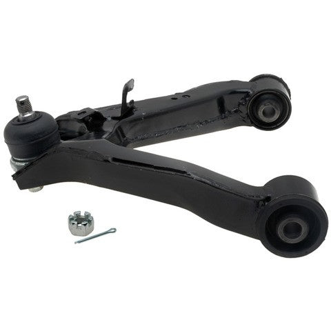 Suspension Control Arm and Ball Joint Assembly Moog Chassis RK641514