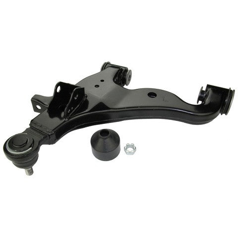 Suspension Control Arm and Ball Joint Assembly Moog Chassis RK641522