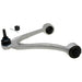 Suspension Control Arm and Ball Joint Assembly Moog Chassis RK641531