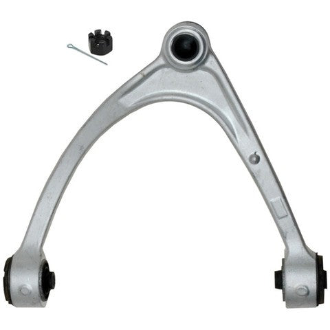 Suspension Control Arm and Ball Joint Assembly Moog Chassis RK641532