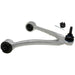 Suspension Control Arm and Ball Joint Assembly Moog Chassis RK641532