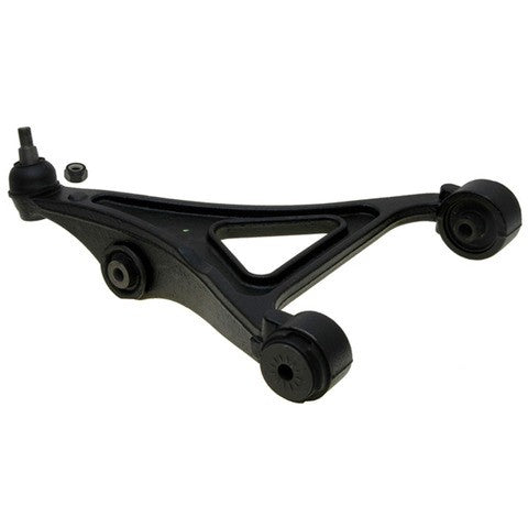 Suspension Control Arm and Ball Joint Assembly Moog Chassis RK641534