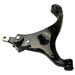 Suspension Control Arm Moog Chassis RK641574