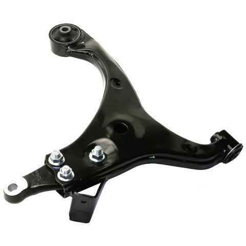 Suspension Control Arm Moog Chassis RK641575