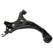 Suspension Control Arm Moog Chassis RK641575