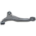 Suspension Control Arm Moog Chassis RK641581