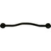 Suspension Control Arm Moog Chassis RK641649